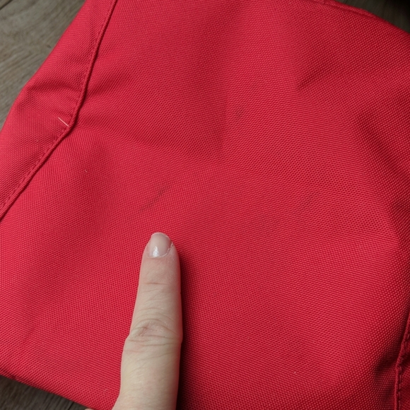 Shark backpack - Picture 5 of 5